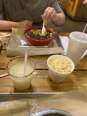Taqueria La Ventana - Addison by null