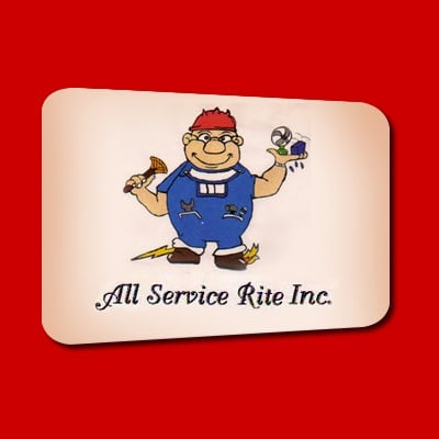 Slide of All Service Rite