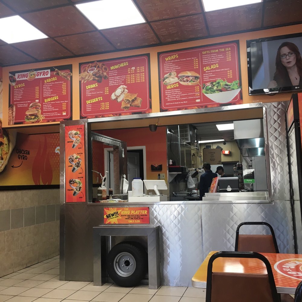 Kings Halal - Halal Near Me - Deer Park, New York Kings Halal - Halal Near Me - Deer Park, New York