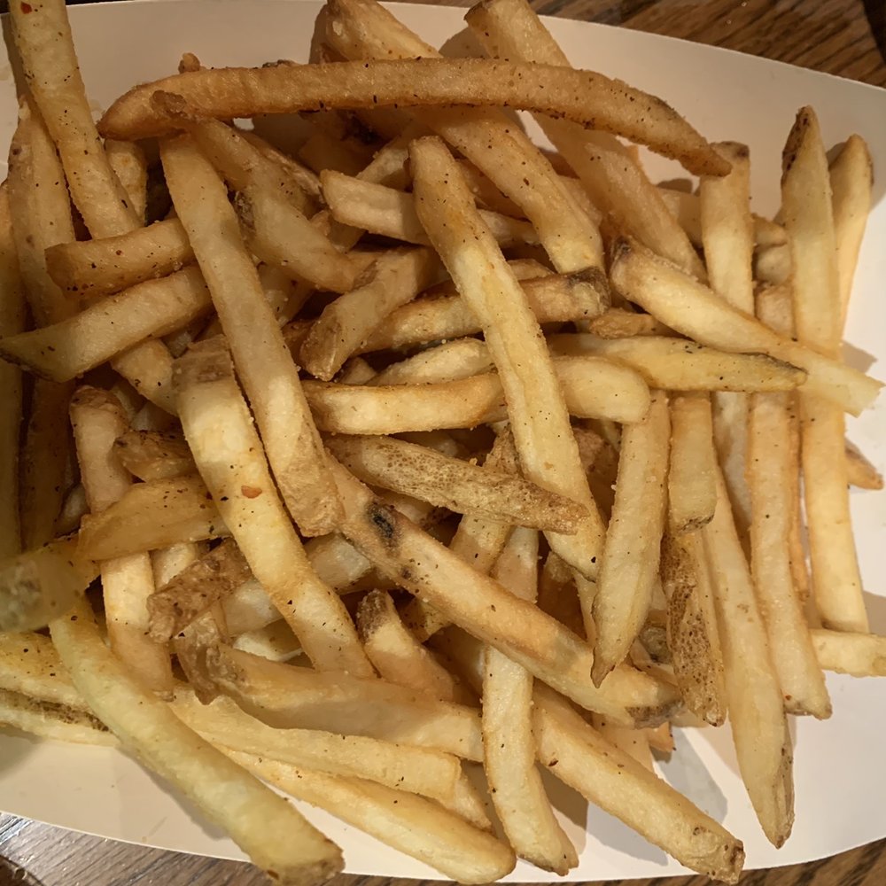 LI Wings N Things - Fries - Chicken Wings Near Me - Farmingville, New York