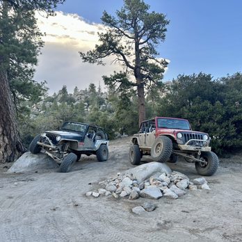 Big Bear Off Road Experience - ATV Rentals/Tours Near Me - Big Bear Lake, California Big Bear Off Road Experience - ATV Rentals/Tours Near Me - Big Bear Lake, California