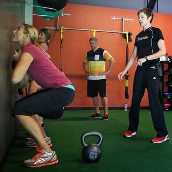 Evolution Trainers - Group training - Trainers Near Me - Mountain View, California