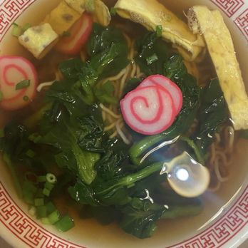 Zippy's Kahului - Saimin Soup - Delicious! Highly Recommended - Fast Food Near Me - Kahului, Hawaii Zippy's Kahului - Saimin Soup - Delicious! Highly Recommended - Fast Food Near Me - Kahului, Hawaii