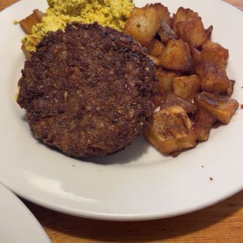 Vertical Diner - The Avalanche* - Vegan Near Me - Salt Lake City, Utah Vertical Diner - The Avalanche* - Vegan Near Me - Salt Lake City, Utah