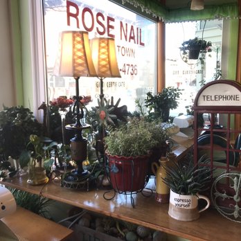 Rose Nail Tarrytown - Nail Salons Near Me - Tarrytown, New York Rose Nail Tarrytown - Nail Salons Near Me - Tarrytown, New York