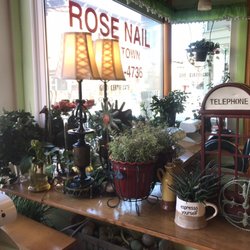Rose Nail Tarrytown