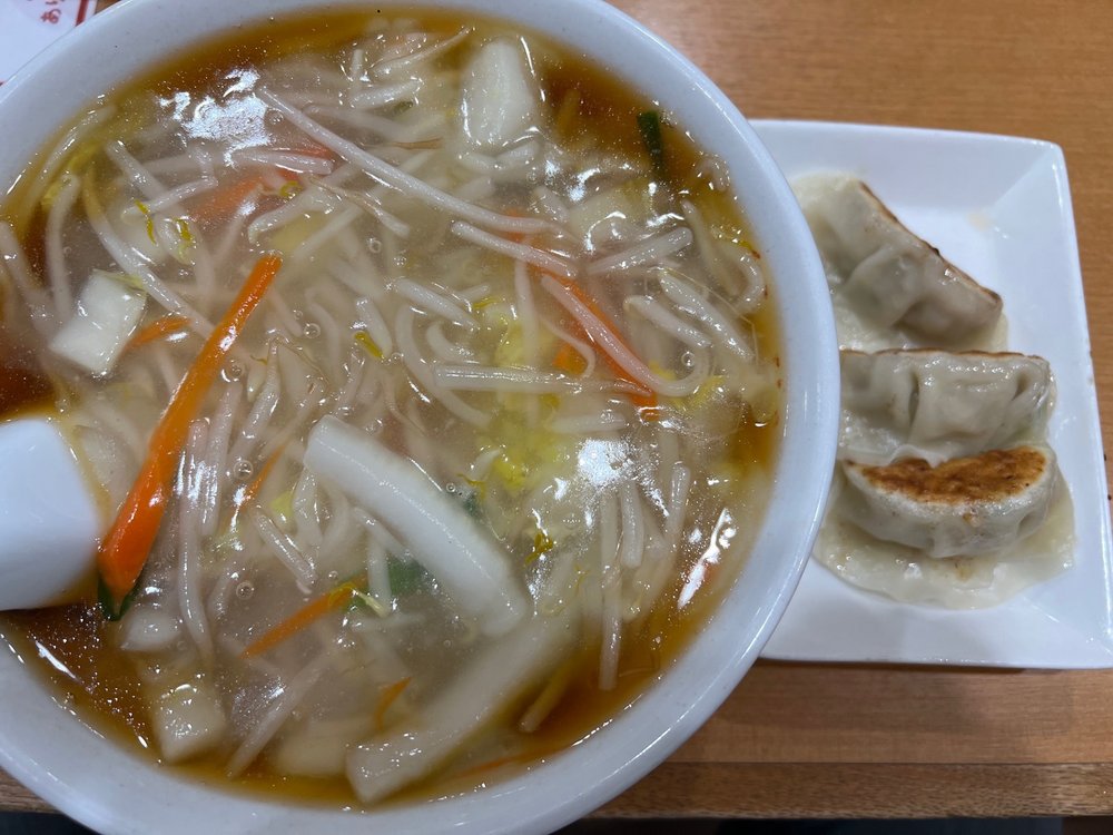 Gyokusentei Yokohama PORTA