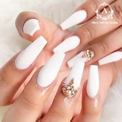 Allure Nail Bar