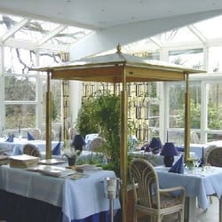 Restaurant Ringhotel Zweibrücker Hof