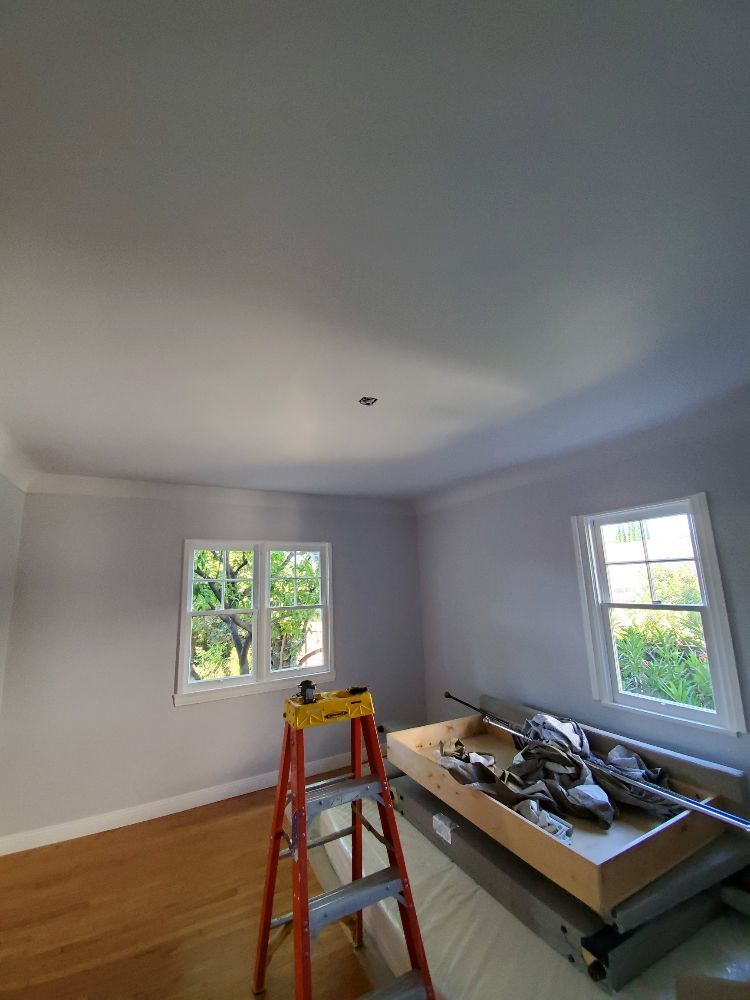 Slide of DC Electrical Home Improvements