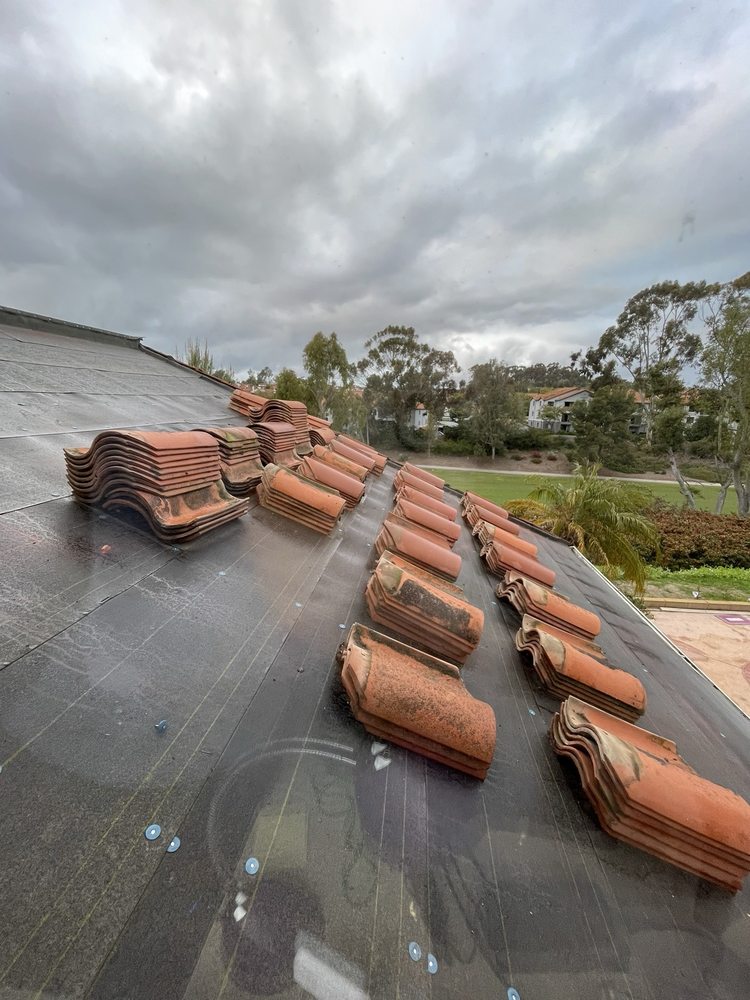 Slide of AllWeather Roofing