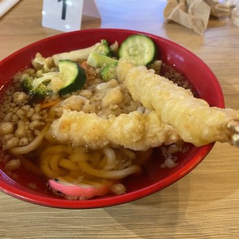 Bop And Roll - Shrimp Udon - Japanese Near Me - Phoenix, Arizona Bop And Roll - Shrimp Udon - Japanese Near Me - Phoenix, Arizona
