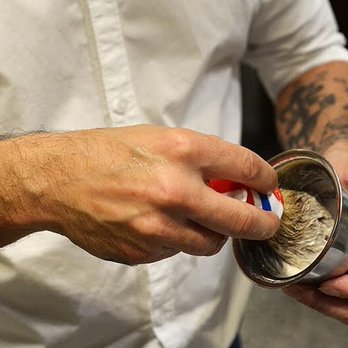 Mario Maqueda - Barbers Near Me - Donostia / San Sebastián, SS Mario Maqueda - Barbers Near Me - Donostia / San Sebastián, SS