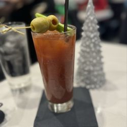 Gordon Beirsch Brewery - Bloody Mary