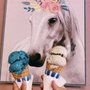 Photo of The Plush Horse