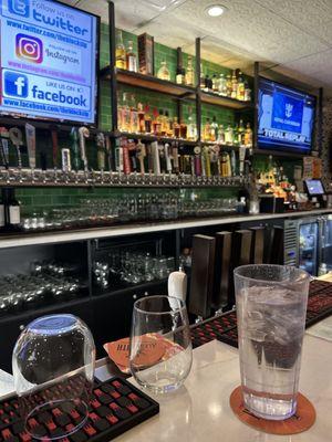 The Block Food & Drink - St. Louis Park by null