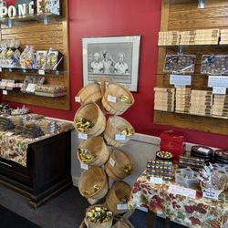 Watson's Chocolates
