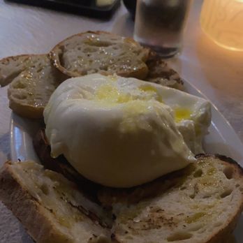 Spacca Napoli - Burrata - Pizza Near Me - Chicago, Illinois