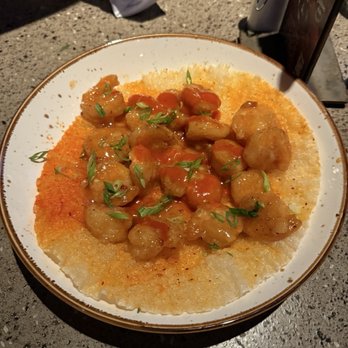 Lazy Dog Restaurant & Bar - Shrimp - Comfort Food Near Me - Naperville, Illinois Lazy Dog Restaurant & Bar - Shrimp - Comfort Food Near Me - Naperville, Illinois