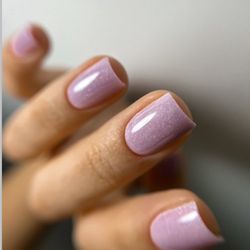 Icon Beauty Clinic - Russian manicure