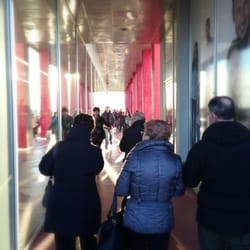 Fashion City Outlet - Saturday shopping!