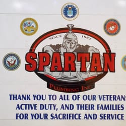 Spartan Plumbing, Heating & Cooling