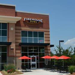 Firehouse Subs