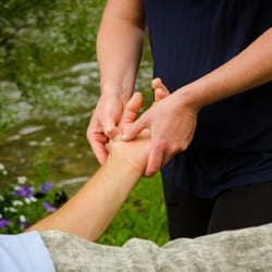 Jackson Hole Mobile Massage - Mobile / Outdoor Massage