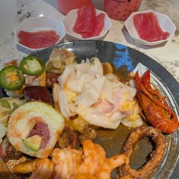 FEAST BUFFET & BANQUET - Updated June 2026 - 266 Photos & 87