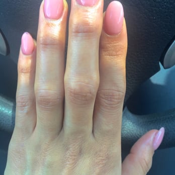 Perfect Nails - Gel nails - Nail Salons Near Me - Herndon, Virginia
