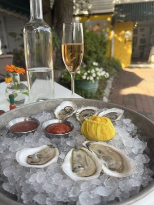 Brix + Brine by null