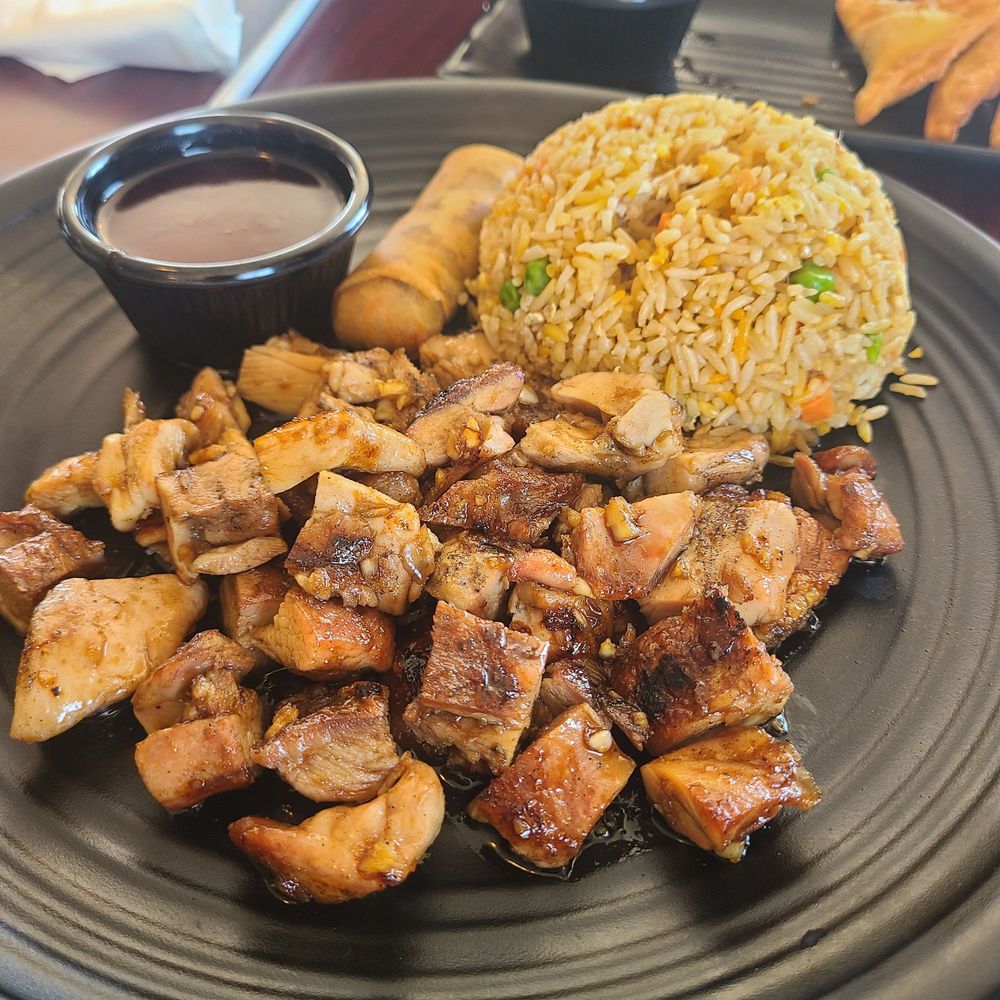 UZUMAKI Updated August 2024 310 S Maine St, Fallon, Nevada Ramen