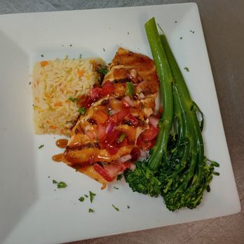 Tipsy Fish - Breakfast & Brunch Near Me - Grosse Ile, Michigan