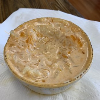 KitchenCray Cafe - Cheddar grits - Breakfast & Brunch Near Me - Lanham, Maryland