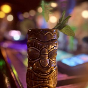 Pele Utu - Tiki Bars Near Me - Reno, Nevada
