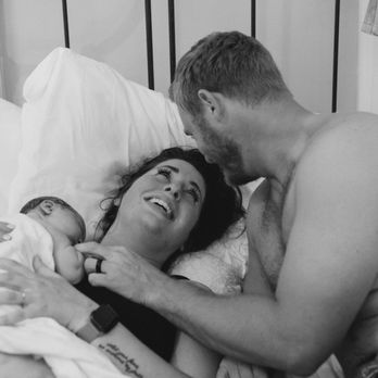 Alma Midwifery - Midwives Near Me - Portland, Oregon
