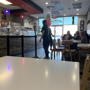 Creamberry - Desserts Near Me - Las Vegas, Nevada