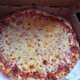 Cheese Pizza