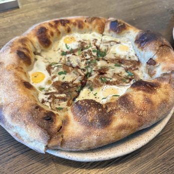 Esther's Kitchen - Brunch Pizza - Italian Near Me - Las Vegas, Nevada