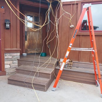 Trail Ridge Electric - Need help figuring out what wire goes to what ? We can help. - Electricians Near Me