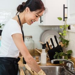 WHB Cleaning