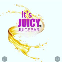 It's Juicy Juice Bar - Located in the Biltmore Fashion Park, It's Juicy Juice Bar offers fresh-pressed juice for juicy-living!  Grand Opening March 1st!