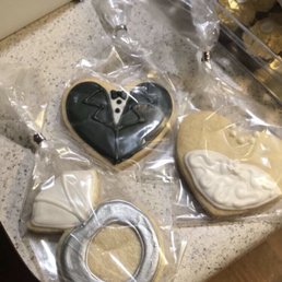 Sugar Cookies Sugar Cookies