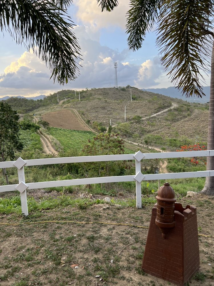 HACIENDA EL NIDO Updated September 2024 Carr 702 S/N, Coamo, Puerto