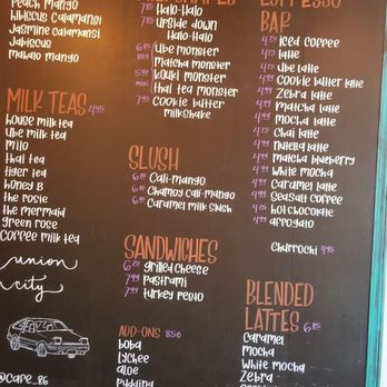 Cafe 86 - Desserts Near Me - Union City, California Cafe 86 - Desserts Near Me - Union City, California