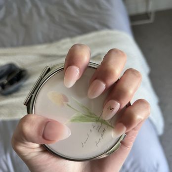 Spectrum Nails Spa - Gel X nails - Nail Salons Near Me - San Francisco, California Spectrum Nails Spa - Gel X nails - Nail Salons Near Me - San Francisco, California
