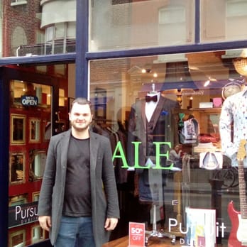 Pursuit - Men's Clothing Near Me - Dublin, D Pursuit - Men's Clothing Near Me - Dublin, D