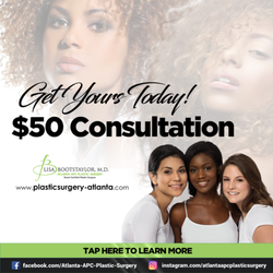 Lisa Bootstaylor, MD: Body Esthetics - Call today and don't miss this fabulous consultation special!