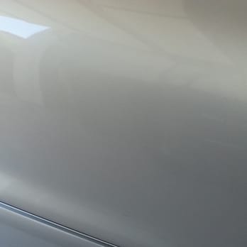 Auto Recon Express - After - Mobile Dent Repair Near Me Auto Recon Express - After - Mobile Dent Repair Near Me