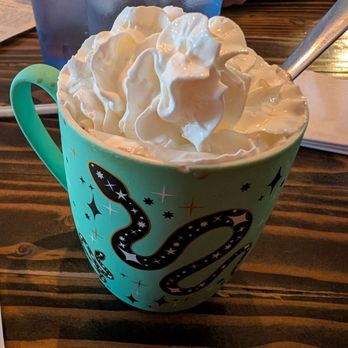 Heritage House Cafe - Hot chocolate - Cafes Near Me - Vacaville, California Heritage House Cafe - Hot chocolate - Cafes Near Me - Vacaville, California